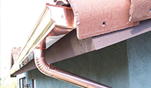 Rain Gutter Installation, Repair, Cleaning in Santa Ana, CA